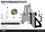 Wunderlich 13223-002 Mode d'emploi