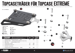 Wunderlich 41804-200 Mode d'emploi