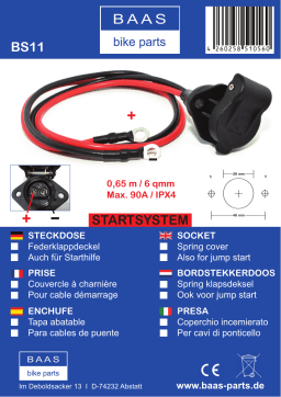 Wunderlich 23940-100 Mode d'emploi