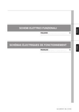 Thermital THC V 55 MTN Manuel d'installation