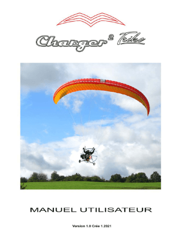 MAC PARA Charger 2 Trike Manuel utilisateur - Lire & Télécharger | Fixfr
