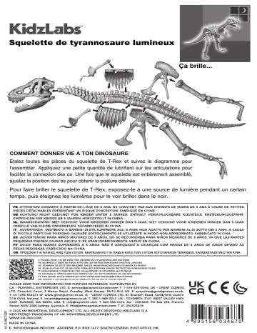 4M 00-03467 Manuel du propriétaire | Fixfr