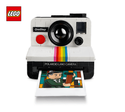 Lego 21345 Ideas Manuel utilisateur