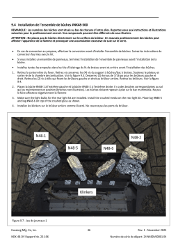 Manuel d’utilisation du Kozyheat Nordik 48DV