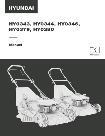 Manuel du propriétaire Hyundai 9202037 | Fixfr