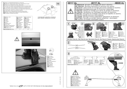 WALMEC 40117 AL - Guide de démarrage rapide