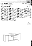 Manuel d'utilisation meubar G4201641 - T&eacute;l&eacute;charger PDF