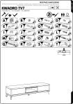 Manuel d'utilisation KWADRO TV7 - T&eacute;l&eacute;charger PDF