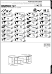 Manuel d'utilisation meubar ORANGE TV7 - T&eacute;l&eacute;charger en PDF