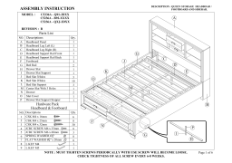 Manuel d'utilisation Wholesale Interiors C5236A-Q91-2 Series