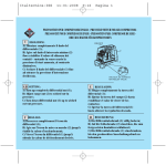 Manuel d&rsquo;utilisation Italtecnica PMA/12 - T&eacute;l&eacute;charger PDF