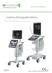 BK Medical bkActiv Mode d'emploi