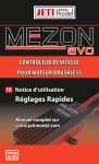 MEZON EVO : Notice d'utilisation + Chat IA &amp; PDF