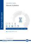 NucleoMag DNA Forensic : Chat IA &amp; T&eacute;l&eacute;chargement PDF