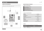 Motorline MR5, MR6 Manuel d'utilisation + Chat IA