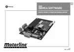 MCA Software: Guide d'utilisation + Chat IA