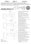 S78-1, S92-1, S110-1: Instructions de Montage + IA Chat