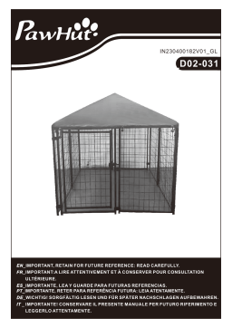 D02-031 Manuel Utilisateur | Chat IA et PDF