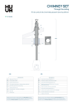 HUUM H3100L02 Mode d'emploi