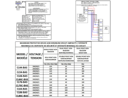 Hobart CL Lave-vaisselle: Chat IA et PDF