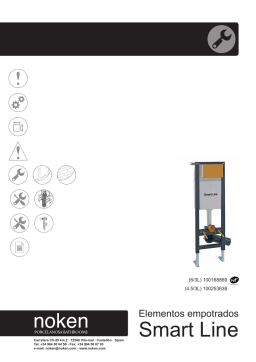 Smart Line 100168869 Notice d'utilisation | AI Chat & PDF
