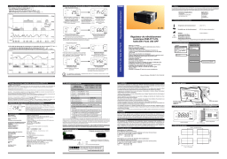 EMKO ESM-3711-CN Régulateur | Chat IA et PDF