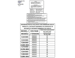 Hobart CL : Manuel d'IA et téléchargement PDF