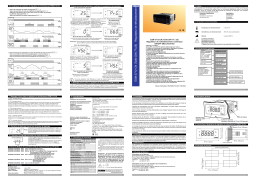 Emko ESM-3712-CN Manuel | Chat IA & PDF