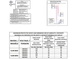 CL44-BAS, CL66-BAS: Instructions | AI Chat & PDF
