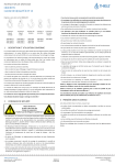 Thiele TWN 1841 Mode d'emploi