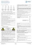 THIELE TWN 0827/1 &Eacute;l&eacute;ments Raccourcisseurs : AI Chat &amp; PDF