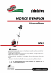 BEAL BP45 Notice d'emploi | AI Chat &amp; PDF Download