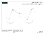 AMQ Intro Task Light Guide d'installation