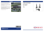 Orlaco 0405951 contact automatique : PDF et IA 