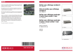 Orlaco 0405100, 0405110, 0405300, 0405310 | AI Chat &amp; PDF Access