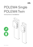 POLEM4 Single/Twin Instructions + Chat IA