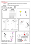 Mini TUBE Bollard Manuel d'installation | Chat IA &amp; PDF