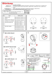 Unilamp OD 5921, OD 5964, OD 5970 | T&eacute;l&eacute;chargement PDF Aide IA