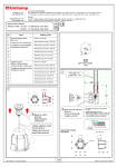 Unilamp VOLGA - CV Mode d'emploi