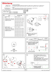 VOLGA/1 CV, CC : Manuel d'installation | Chat IA + PDF