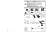 Camcar Series 40000 - 40600 Kit Mode d'emploi