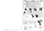 Totus 40129 AL/FE : Instructions de montage + IA