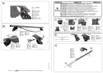 Camcar Series 40000 - 40600 Kit Mode d'emploi