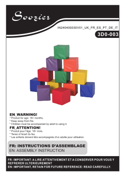3D0-003 Instruction avec IA Chat et PDF
