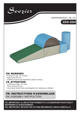 Manuel 3D0-004: Chat IA et Téléchargement PDF