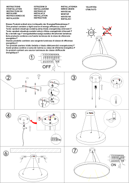 LCL7121-H, LCL7122-H Instructions + AI Chat