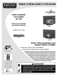 StrikerMC C160TGL/AGL Manuel + Chat IA &amp; PDF