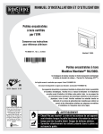 Manuel IronStrike MontlakeMC ML230GL + IA et PDF