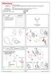 Unilamp NIXIE 7402-0-2-281-91: Assistance IA et PDF