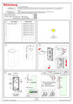 Unilamp Mini MIRA Round: Chat IA &amp; PDF